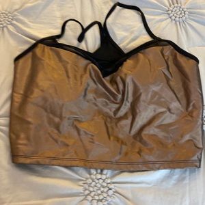 Fabletics sports bra